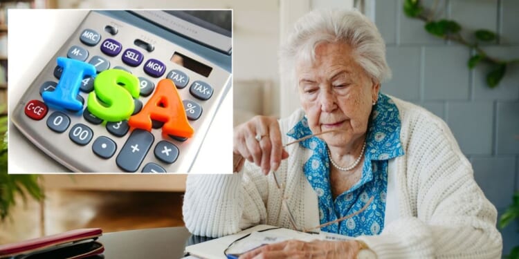 HMRC moves to block cash ISA loophole as savers face £162 tax bill