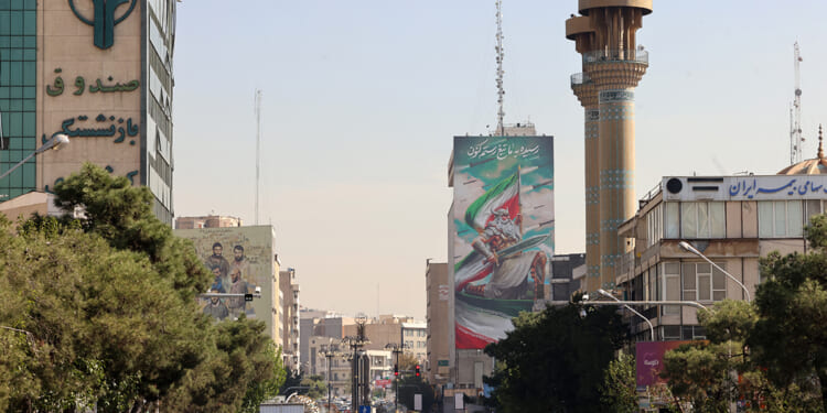 Trump vows to 'rescue' Iranian protesters if regime attacks