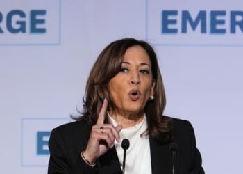 Kamala Condemns Trump for ‘Unlawful and Unwise’ Take Down of Maduro, Gets Hit by Inconvenient Fact – RedState