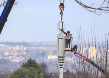 O2 confirms shutdown of 3G this year, breaking older phones