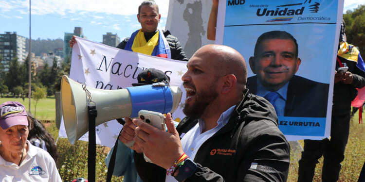 US Evangelical leaders react to Trump’s capture of Maduro