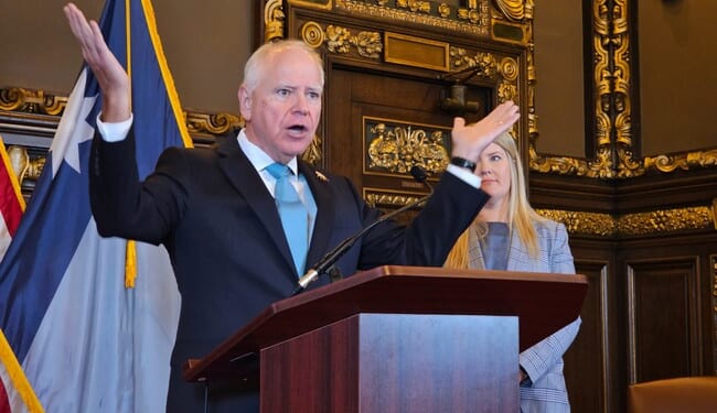 Tantrums, Tarmac Cash, Trump Boycotts, and a French-Fried Clooney: RedState's Week in Review