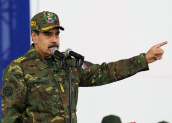 Let's Take a Closer Look at That Maduro Indictment – RedState