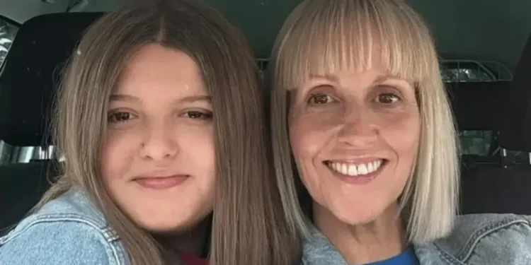 Mother and teenage daughter named as victims of sea tragedy after man died trying to save them