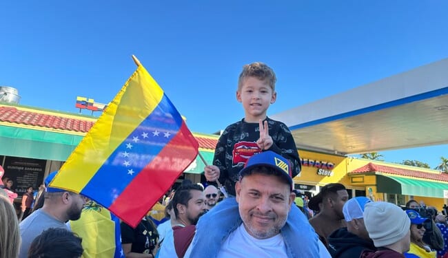 A Tale of Two Protests, San Francisco and Florida – RedState