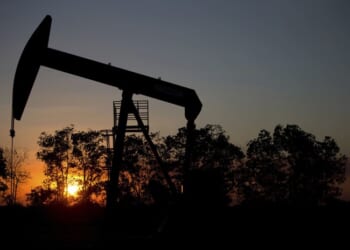 Venezuela Cuts Oil Output as US Embargo Halts Exports – RedState