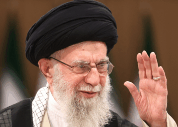 Supreme Leader ‘prepared to escape to Moscow’ if civil turmoil escalates