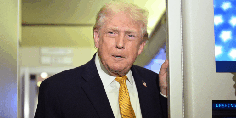 Donald Trump issues stark warning to Venezuela’s interim leader ahead of Nicolas Maduro's court appearance