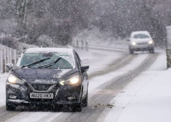 Snow LIVE: Hundreds of schools closed as more blizzards forecast