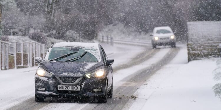 Snow LIVE: Hundreds of schools closed as more blizzards forecast