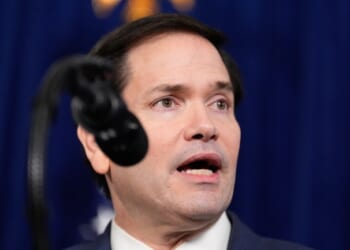 Watch As SecState Marco Rubio Lays It Out Regarding Venezuela – RedState