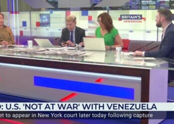 Clare Muldoon fears 'dystopian' move by Keir Starmer amid plans to seize migrant phones