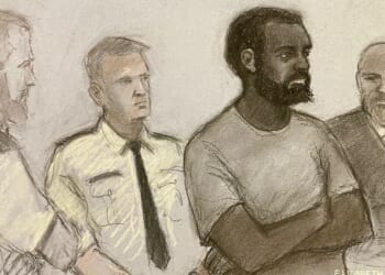 Over 30 mentally ill offenders secretly freed from high security hospitals have gone on to kill in recent years