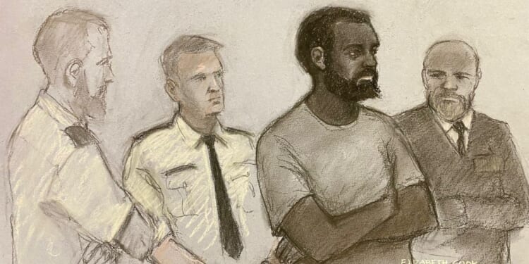 Over 30 mentally ill offenders secretly freed from high security hospitals have gone on to kill in recent years