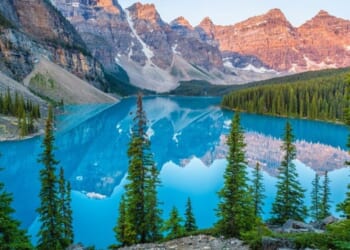 A friendly country with stunning scenery and high quality of life named the most desirable place in the world for expats