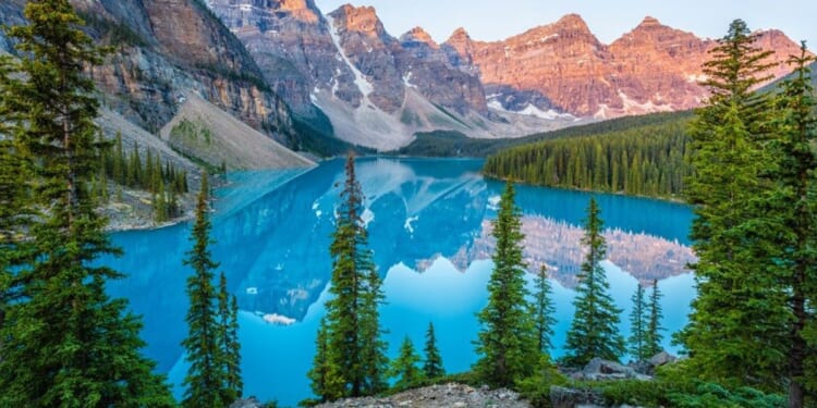 A friendly country with stunning scenery and high quality of life named the most desirable place in the world for expats