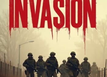 Revised and Updated Version of My Article "Immigration is Not Invasion"