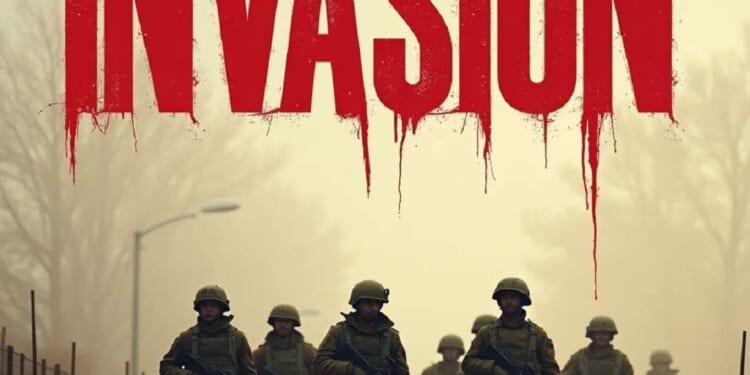 Revised and Updated Version of My Article "Immigration is Not Invasion"