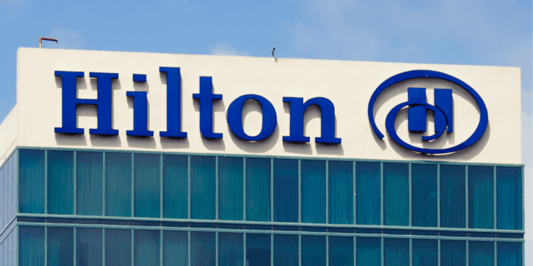 Hotel giant accused of cancelling ICE agents bookings in ‘malicious’ move