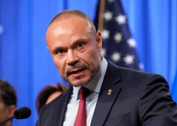 Dan Bongino Comes Out Swinging Against 'Grifters,' Teases Future Plans in Post-FBI Update – RedState