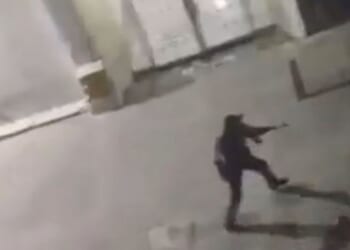 Venezuela Live: Chaos in Caracas as mystery drones sow terror above presidential palace