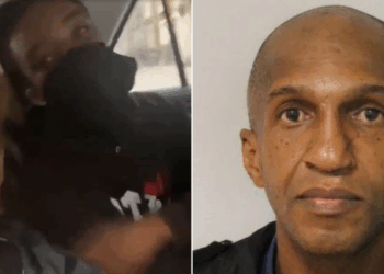 ‘Vicious’ teenagers who danced and took selfies after beating homeless man to death jailed