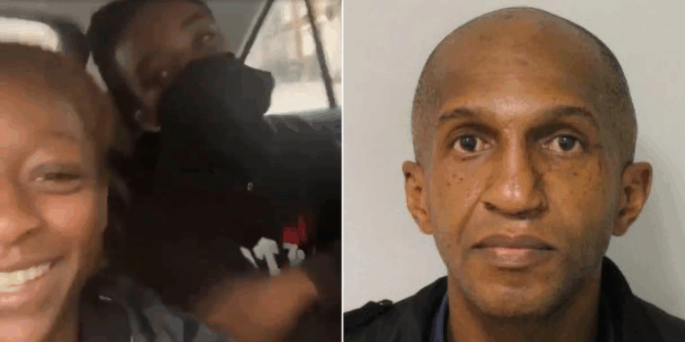 ‘Vicious’ teenagers who danced and took selfies after beating homeless man to death jailed