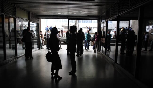 Leftist Sabotage Sparks Prolonged Power Crisis Amid Brutal Cold Snap – RedState