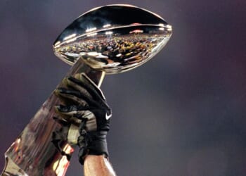 First kick-off in days with Patrick Mahomes and Travis Kelce missing out