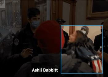 Social Media Erupts Over Report Capitol Police Officer Michael Byrd and Wife Ran ‘Unaccredited’ Daycare – RedState