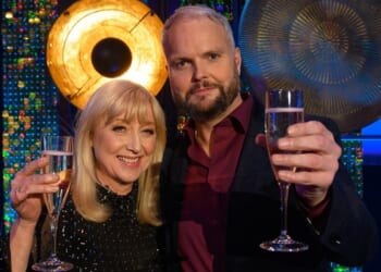 TV review: Cèilidh na Bliadhn’ Ùire 2025 and 2025: The year from space