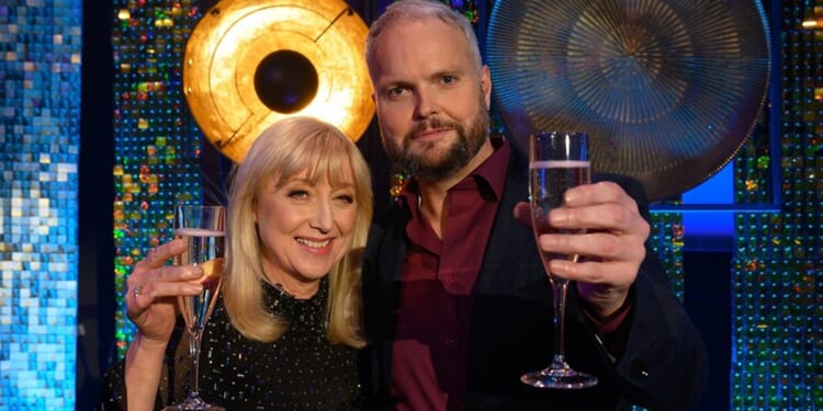 TV review: Cèilidh na Bliadhn’ Ùire 2025 and 2025: The year from space