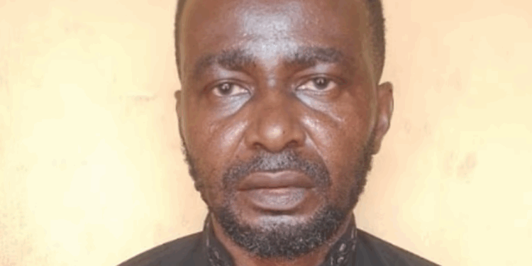 Anthony Joshua's driver pictured as he faces potential life sentence over Nigeria fatal crash that killed two