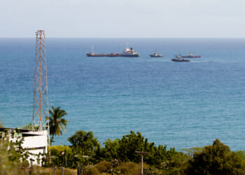 5 things to know about Venezuela's oil industry, US involvement