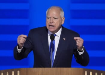 Tim Walz’s Fraud Nightmare - Years of Warnings Ignored; Now the Reckoning Begins – RedState