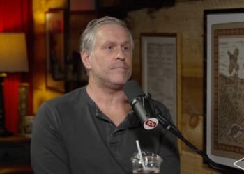 Mike Cernovich claims God used ayahuasca trips to reveal folly