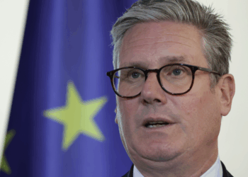 Britain 'to be forced back into EU net zero scheme under Labour's proposals'