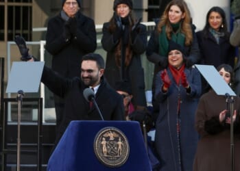 DOJ Responds Accordingly After Mamdani Tenant Director Exposed As Property-Seizing Communist – RedState