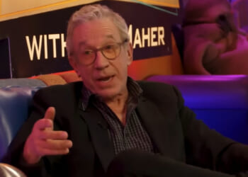 Tim Allen reveals he's studying Apostle Paul’s teachings on sin