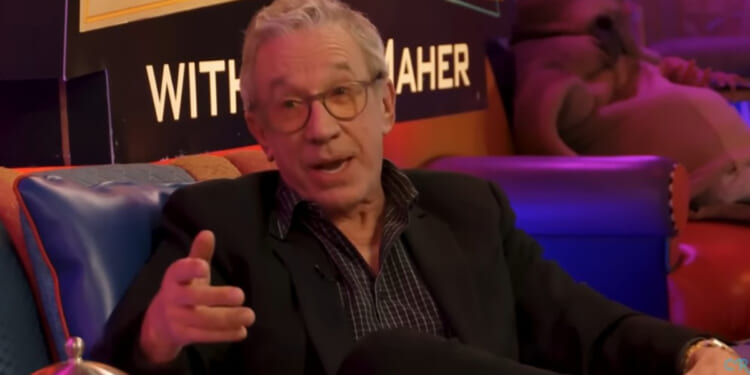 Tim Allen reveals he's studying Apostle Paul’s teachings on sin