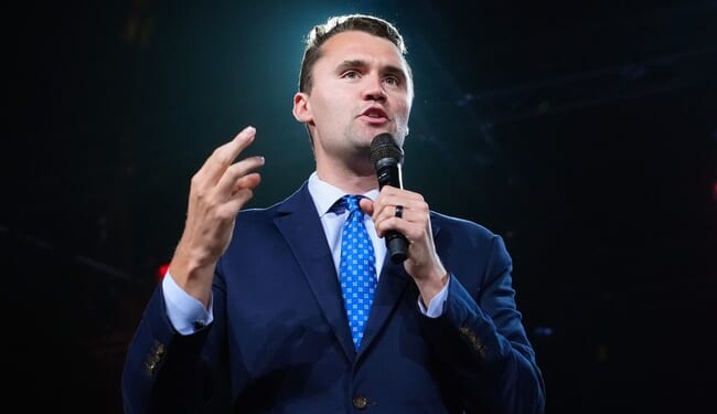Professor Fired Over Charlie Kirk Posts Is Reinstated – And You Won’t Believe How Much He Got Paid – RedState