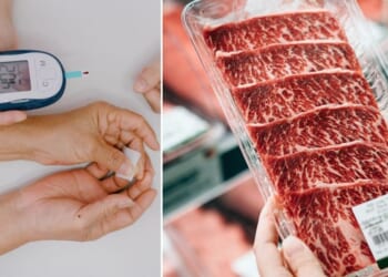 Diabetes alert as 12 preservatives in everyday foods linked to nearly 50% higher risk of disease