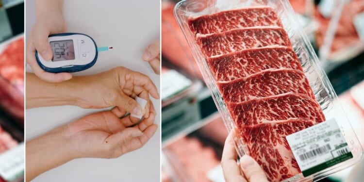 Diabetes alert as 12 preservatives in everyday foods linked to nearly 50% higher risk of disease