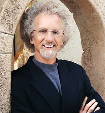 Philip Yancey admits extramarital affair, leaving ministry