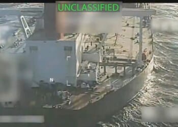 Trump Puts Venezuela Over a Barrel With New Move on China, Russia, Seizure of Sanctioned Tankers – RedState