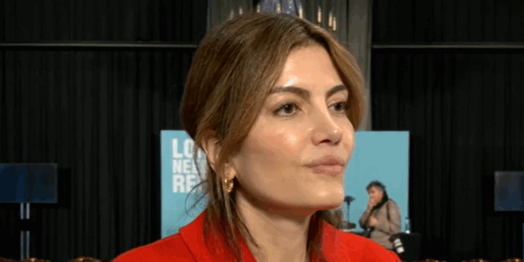 Reform UK’s London candidate hits back at claim capital needs foreign labour: 'I don't recognise that'