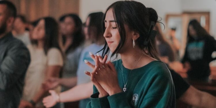 10 principles for revival that lead to a changed society