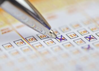 Winning Lotto numbers LIVE: Full National Lottery results | UK | News