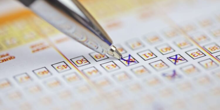 Winning Lotto numbers LIVE: Full National Lottery results | UK | News