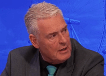 Lee Anderson sets resignation date for Keir Starmer as he tears into 'dead man walking'